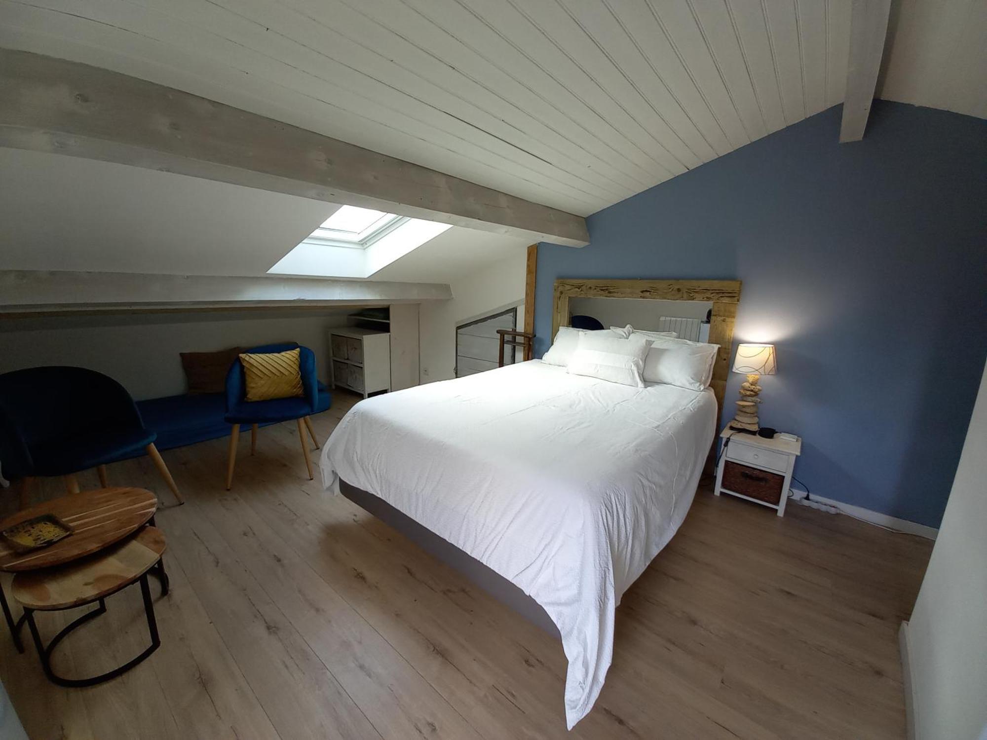 Ty'Chateau Carignan De Bordeaux B&B Экстерьер фото