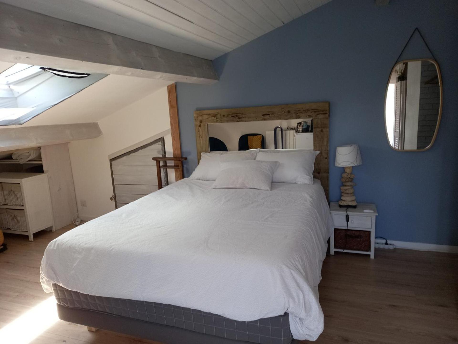 Ty'Chateau Carignan De Bordeaux B&B Экстерьер фото